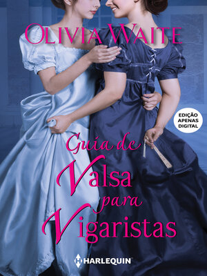 cover image of Guia de Valsa para Vigaristas